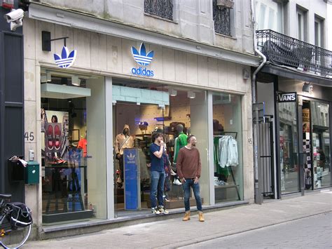 adidas antwerpen centrum|adidas belgië.